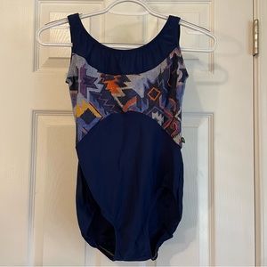 Custom LuckyLeo Leotard